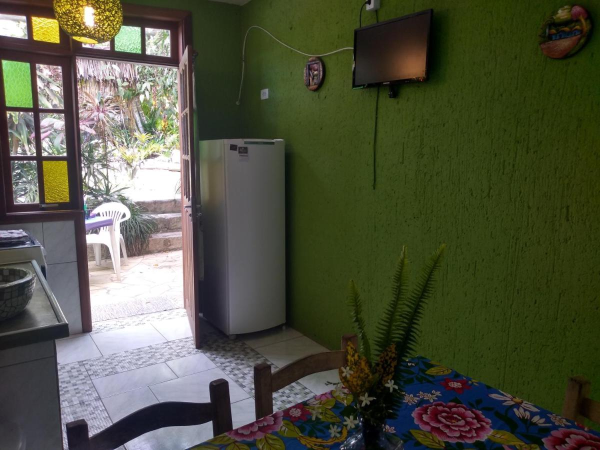 Morada Crisalida Hotel Praia do Rosa Ngoại thất bức ảnh