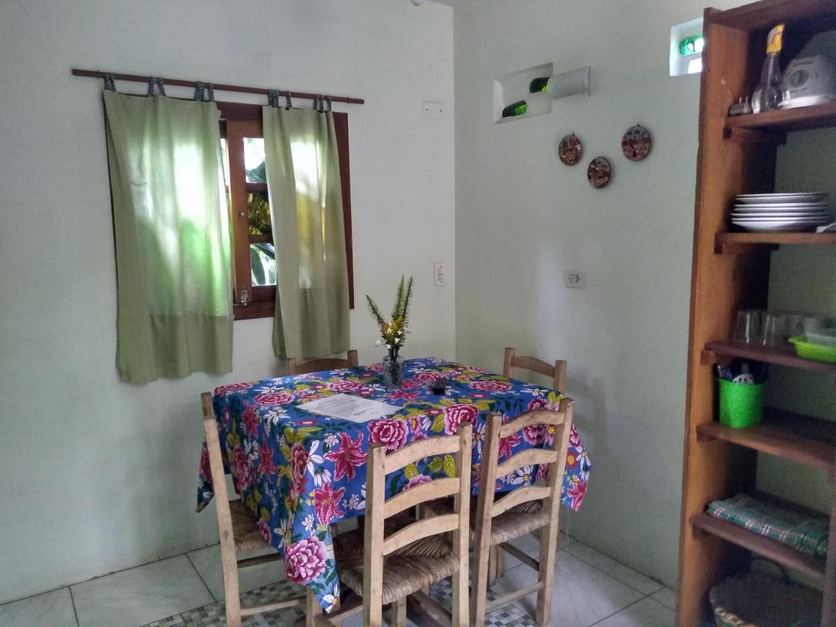 Morada Crisalida Hotel Praia do Rosa Ngoại thất bức ảnh