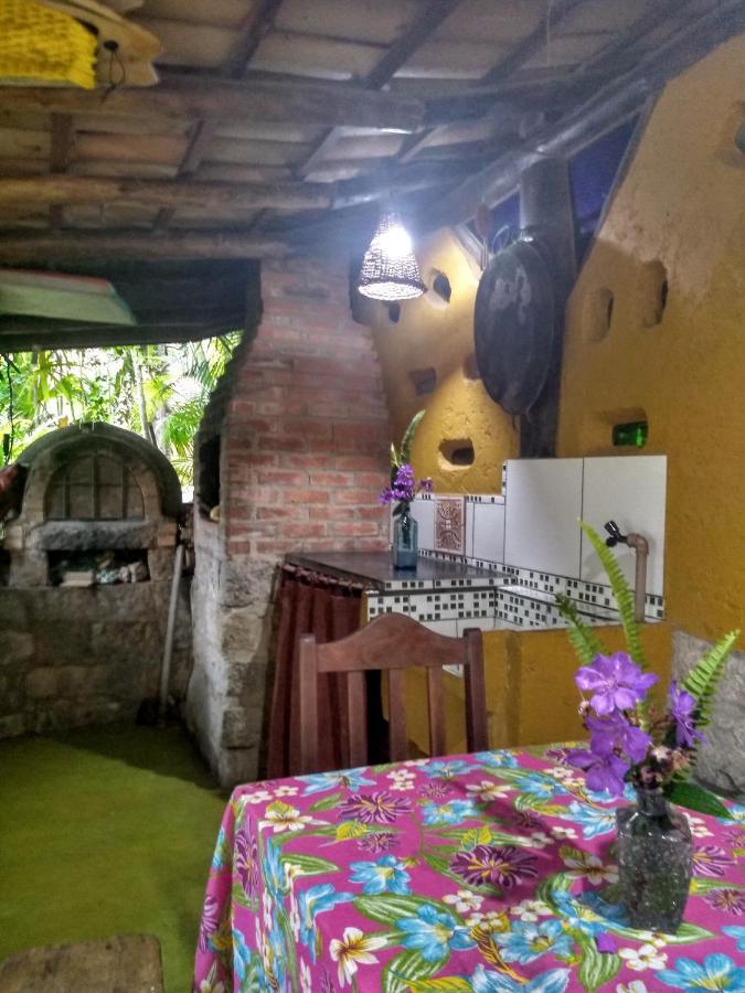 Morada Crisalida Hotel Praia do Rosa Ngoại thất bức ảnh