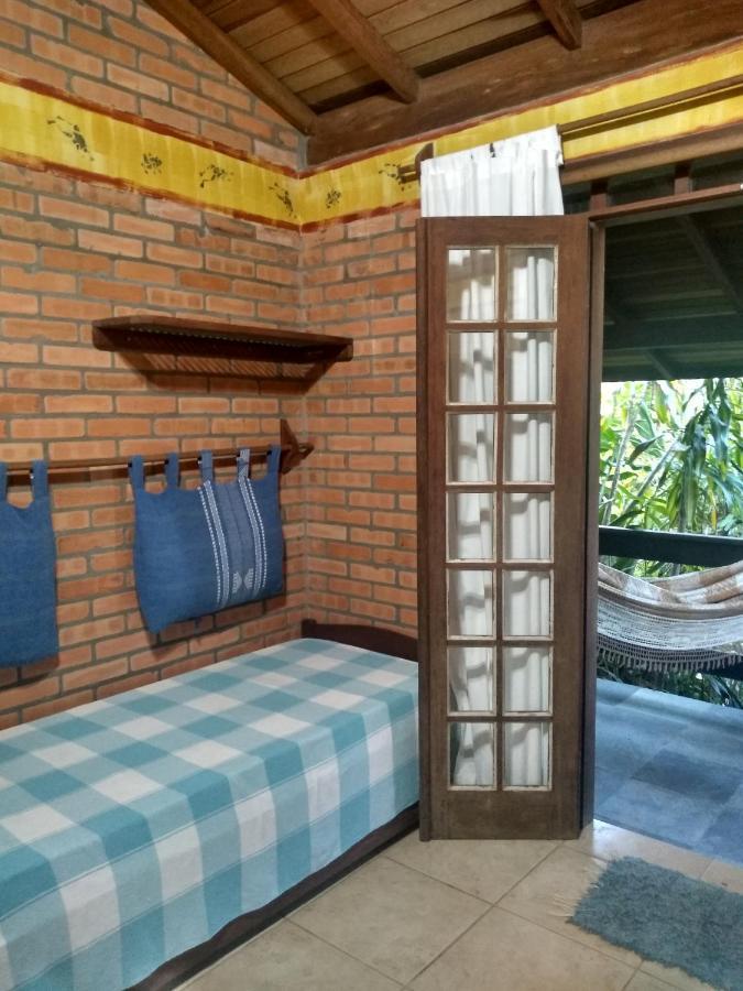 Morada Crisalida Hotel Praia do Rosa Ngoại thất bức ảnh
