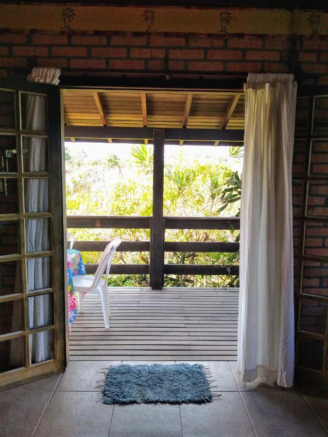 Morada Crisalida Hotel Praia do Rosa Ngoại thất bức ảnh