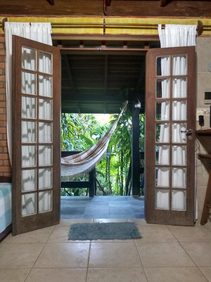 Morada Crisalida Hotel Praia do Rosa Ngoại thất bức ảnh