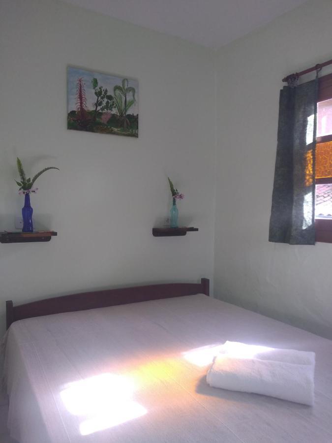 Morada Crisalida Hotel Praia do Rosa Ngoại thất bức ảnh