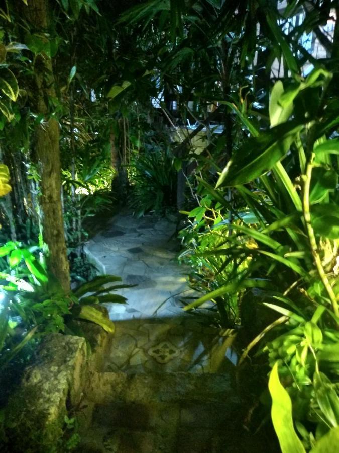 Morada Crisalida Hotel Praia do Rosa Ngoại thất bức ảnh