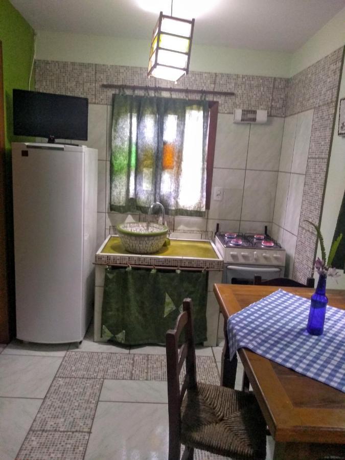 Morada Crisalida Hotel Praia do Rosa Phòng bức ảnh