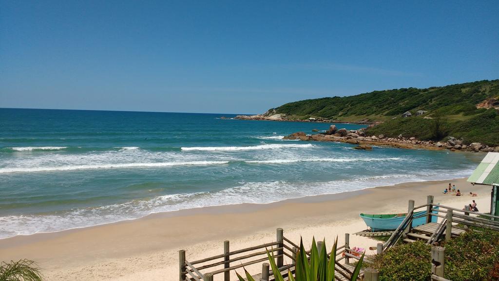 Morada Crisalida Hotel Praia do Rosa Ngoại thất bức ảnh