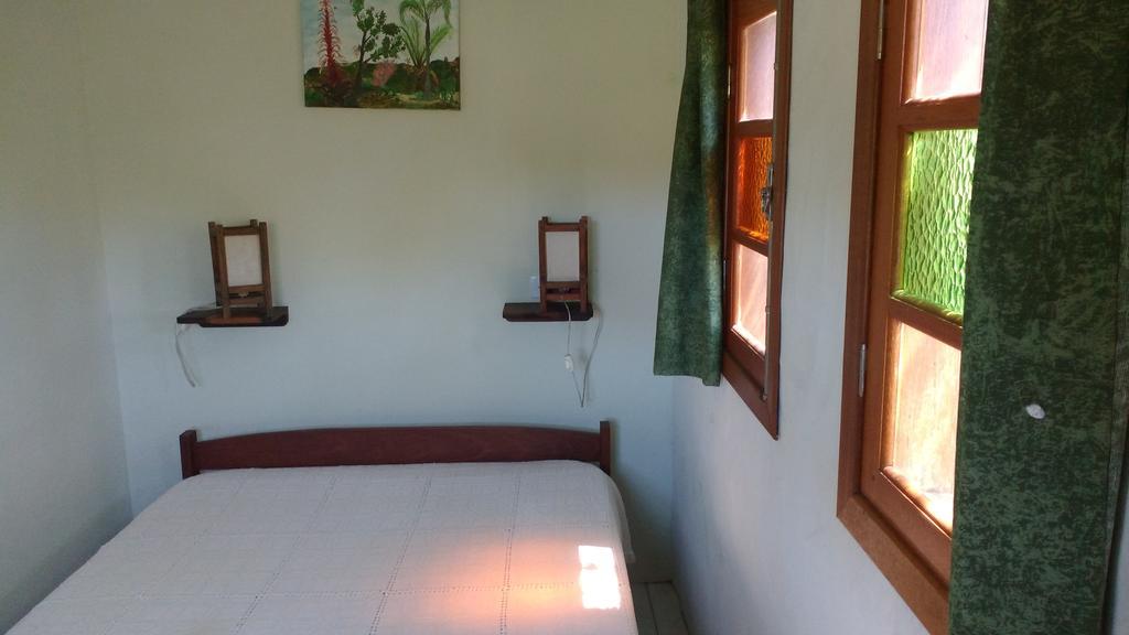 Morada Crisalida Hotel Praia do Rosa Ngoại thất bức ảnh