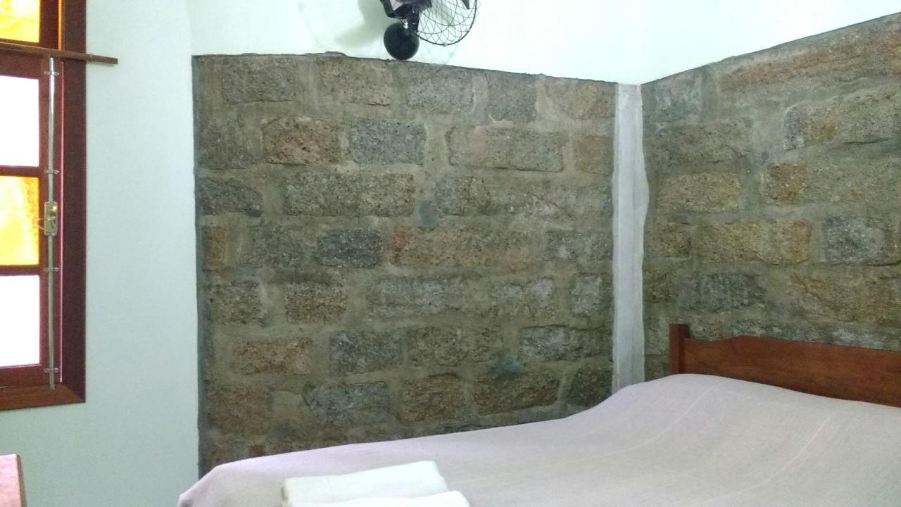 Morada Crisalida Hotel Praia do Rosa Ngoại thất bức ảnh