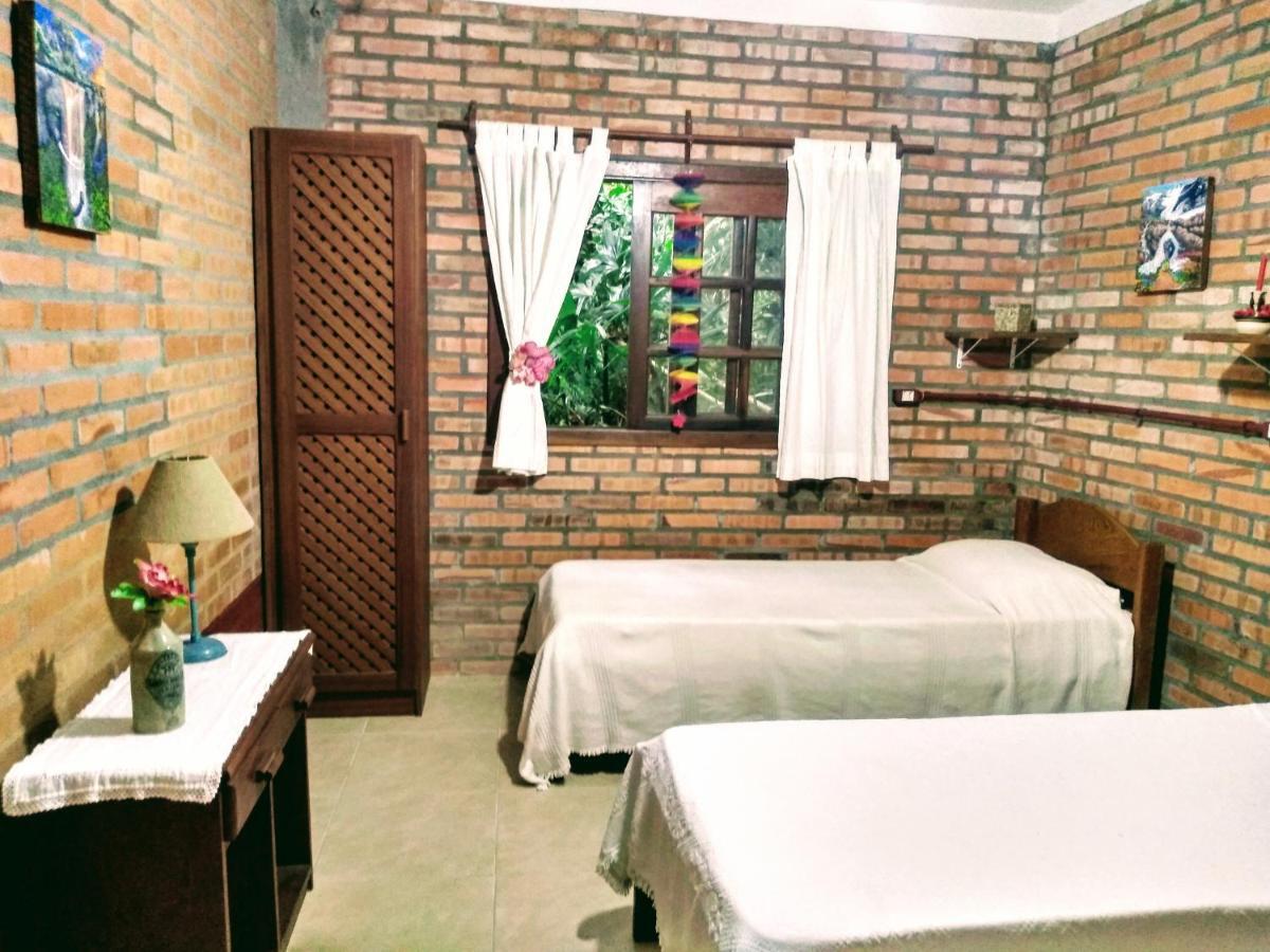 Morada Crisalida Hotel Praia do Rosa Ngoại thất bức ảnh