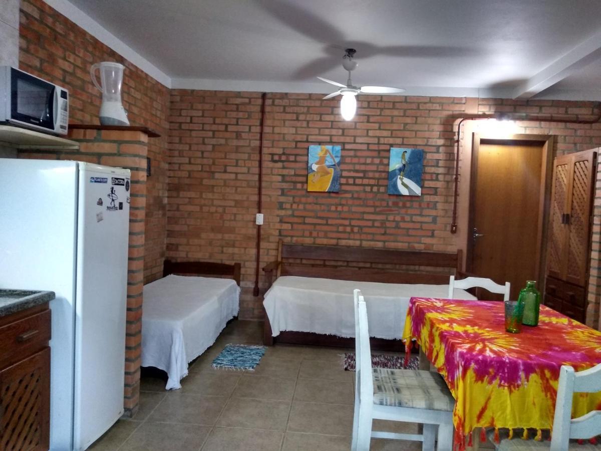 Morada Crisalida Hotel Praia do Rosa Ngoại thất bức ảnh