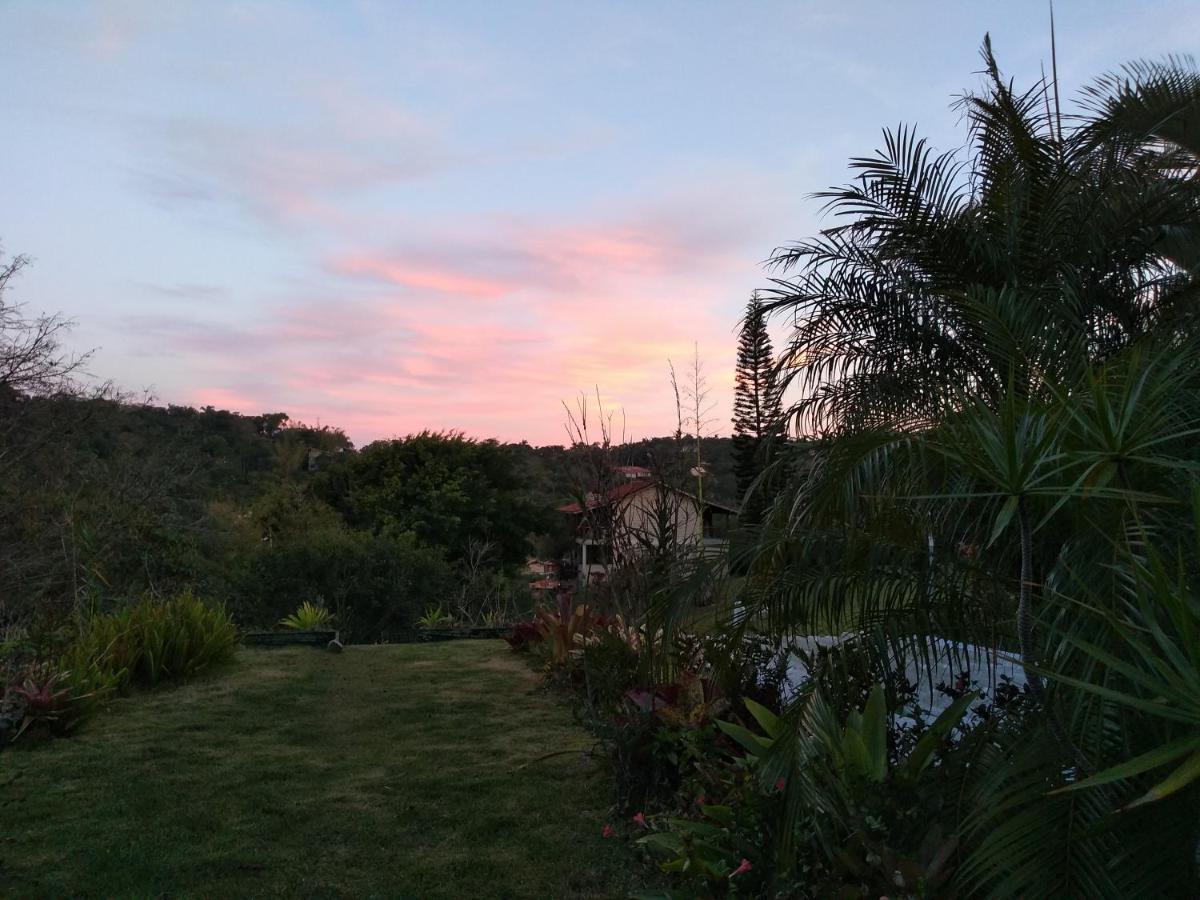 Morada Crisalida Hotel Praia do Rosa Ngoại thất bức ảnh