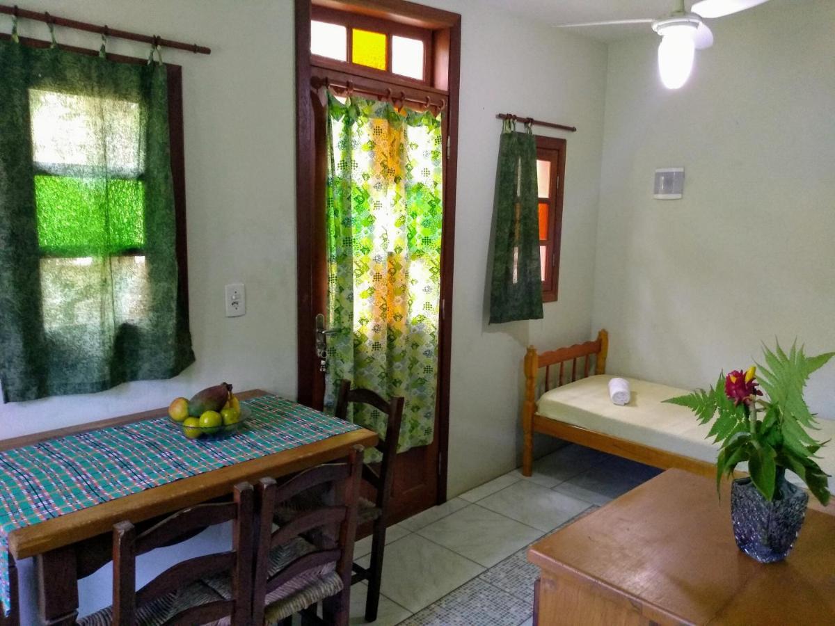 Morada Crisalida Hotel Praia do Rosa Ngoại thất bức ảnh